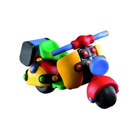 Mic-o-mic - Bausätze - Scooter