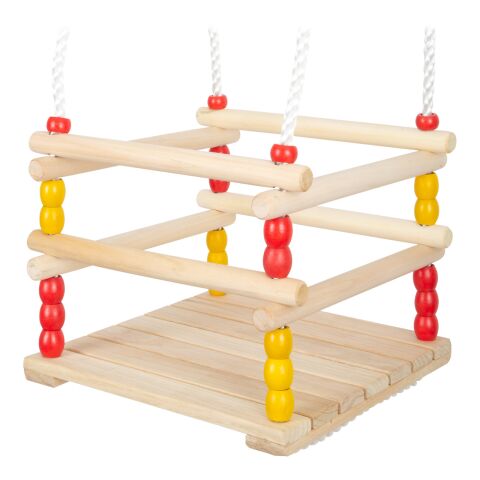 small foot  Holzschaukel für kleinere Kinder