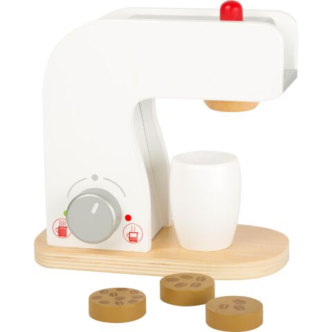 small foot Kinder-Kaffeemaschine