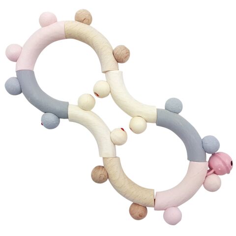 Hess Motorrassel Rosa