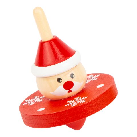 small foot Weihnachts-Ente 1 Stück Nikolaus