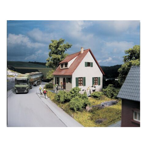 Piko Hobby Familienhaus - 61826