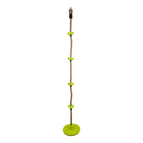 small foot Kletternde Schaukel 2in1