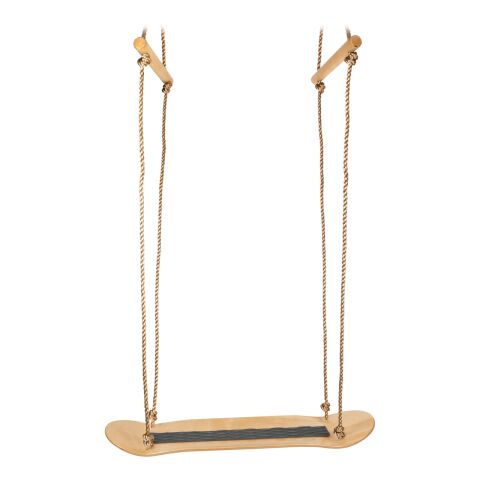 small foot Holzschaukel Skateboard