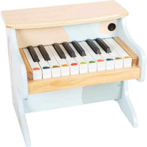 small foot Klavier Groovy Beats