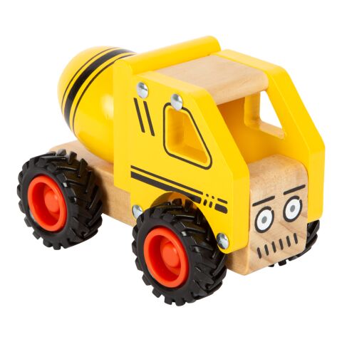 small foot Holzrührer