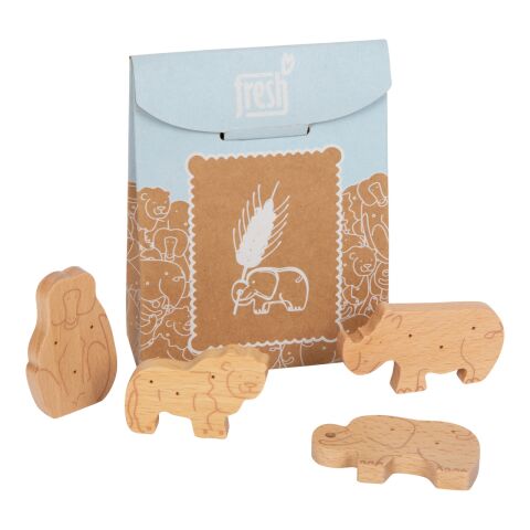 small foot Kekse mit Tiermotiv Fresh