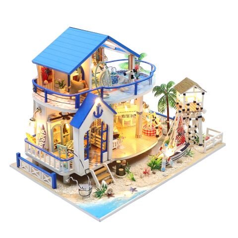 2Kids Toys Miniaturhaus Legend of the Blue Sea