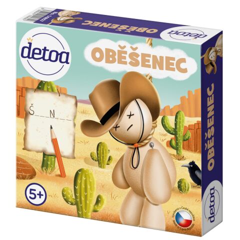 Detoa Der Gehängte