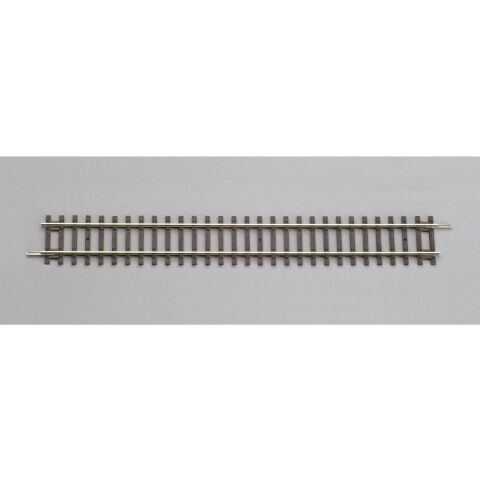 Piko Track gerade G231 (Anschluss für Stromzange) - 55201
