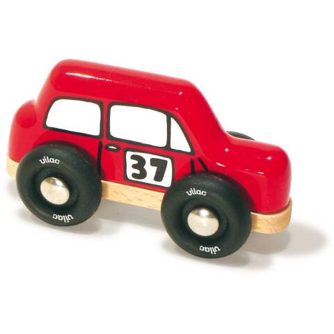 Vilac Personenwagen aus Holz