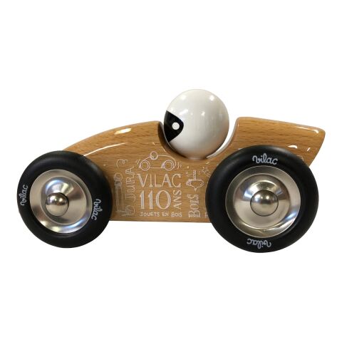 Vilac Holz-Rennwagen-Wettbewerb GM Annual