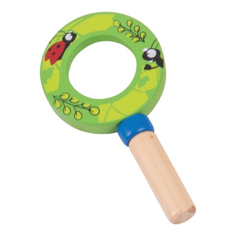 Bigjigs Toys Mini-Badewanne 1 Stk. grün