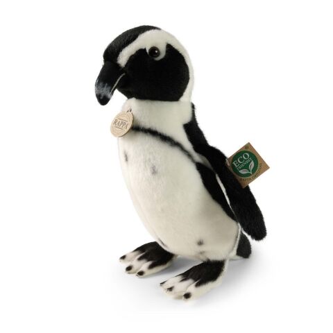 Rappa Plüsch Magellan-Pinguin 30 cm ECO-FRIENDLY