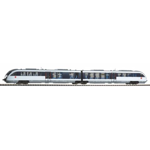 Piko Dieseltriebwagen Desiro DSB VI - 52091