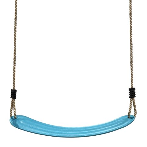 2Kids Toys Flexibler Schaukelsitz Türkis