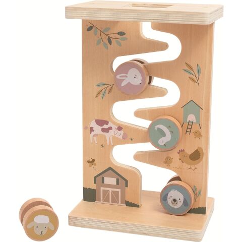 2Kids Toys Tierlabyrinth