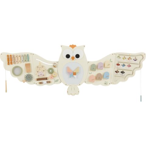 2Kids Toys Activity board Eule