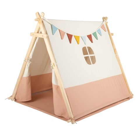 2Kids Toys Spielzelt mit Flaggen