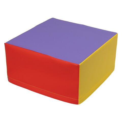 2Kids Toys Schaumstoff-Motorikwürfel für Kinder