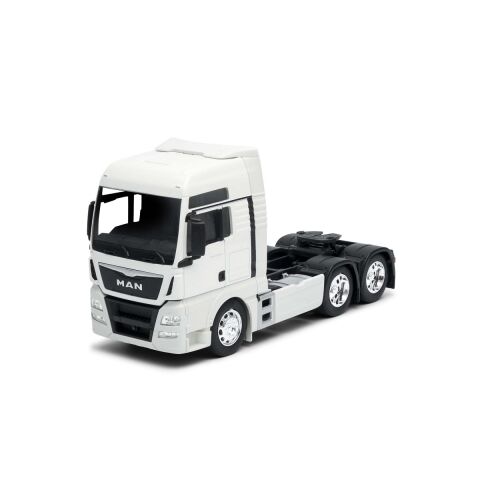 Welly MAN TGX XXL Traktor 1:32