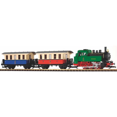 Piko Personenzug-Startpackung G-BR 80 - 37130