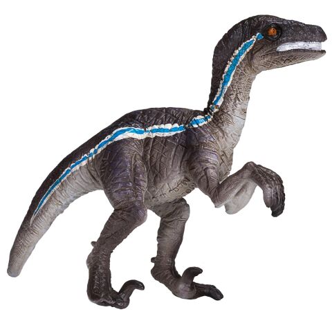 Mojo Velociraptor stehend