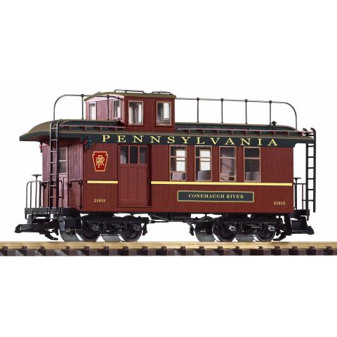 Piko-Begleitwagen Nr. 21015 