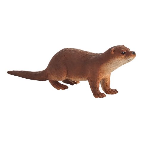 Mojo Fischotter