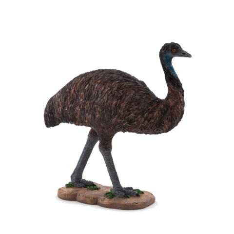 Mojo Emu