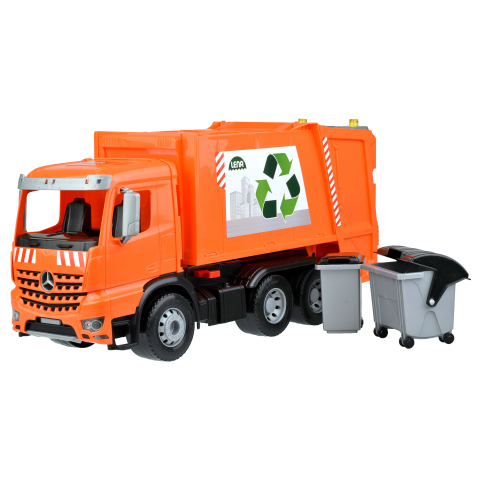 Lena Mercedes Arocs Müllmann