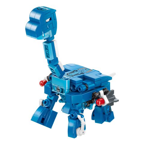 Qman Donner Drache 41204