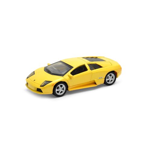 Welly Lamborghini Murciélago 1:34 gelb