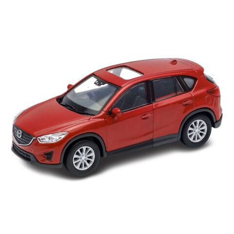 Welly Mazda CX-5 1:34 blau