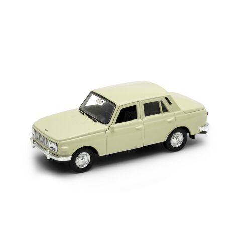 Welly Wartburg 353 1:34 grün