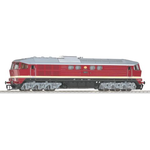 Piko Diesellokomotive BR 130 Ludmilla DR IV - 47328