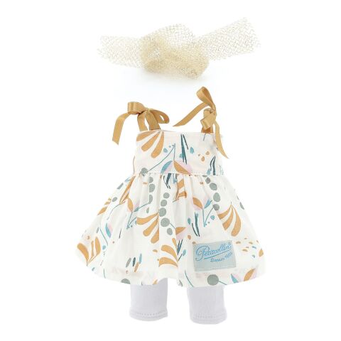Petitcollin Roxane Anzug (für Puppe 34 cm)