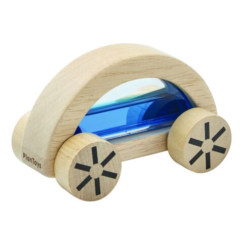 PlanToys Wautomobil 1 Stück blau