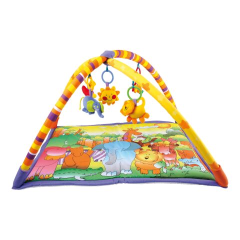 small foot Spieldecke mit Trapez - Dschungel