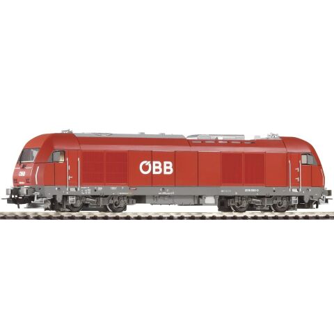 Piko Diesellokomotive Rh 2016 (ER20) Herkules ÖBB V - 57580