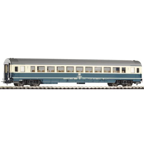 Piko Personenkraftwagen Bpmz IC 2. clas. DB IV - 57611