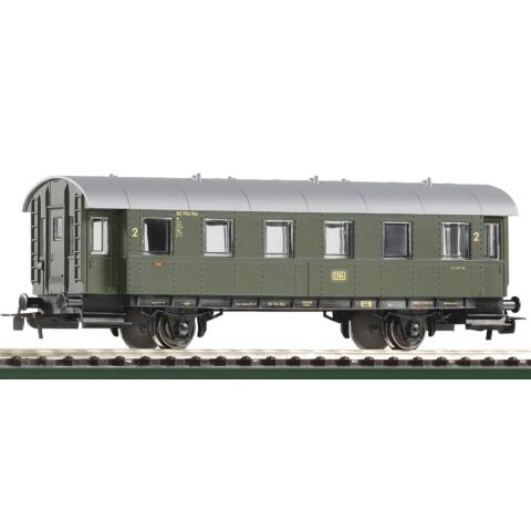 Piko Personenkraftwagen Bl 2. Klasse. DB III - 57630