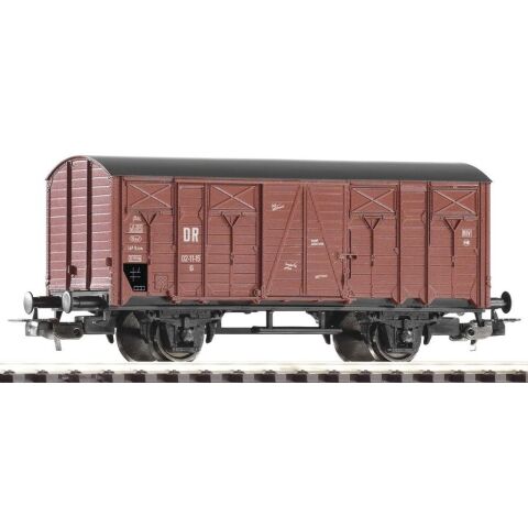 Piko Gedeckter Wagen G02 DR III - 57705