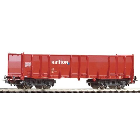 Piko Hochbordwagen Eas Railion (DB AG) V - 57750