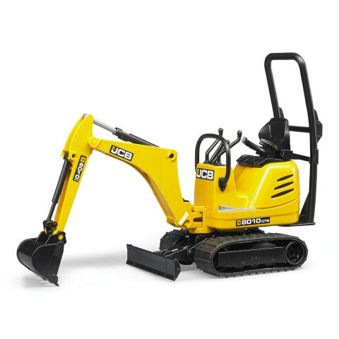 Bruder JCB Mikrobagger