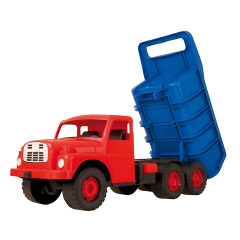 Dino Car Tatra 148 blau-rot 72 cm