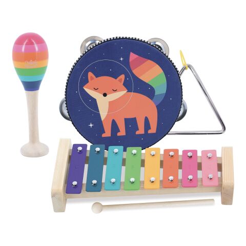Vilac Regenbogen Musikinstrumente