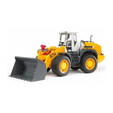 Bruder Frontlader LIEBHERR L574