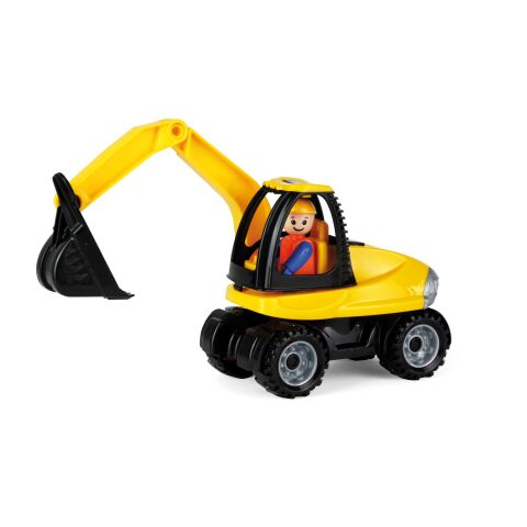 Lena Truckies Bagger