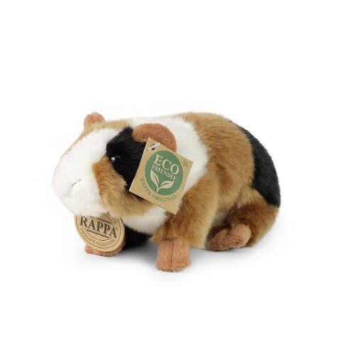 Rappa Plüsch-Meerschweinchen 17 cm ECO-FRIENDLY
